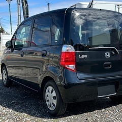 ★毎週プライスダウンセール開催★車検ロング★低走行★ホンダ ライフ G 特別仕様車HIDスマートスペシャル★の画像