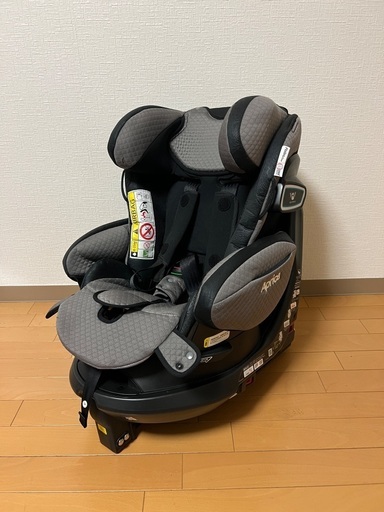 Aprica チャイルドシート ISOFIX アップリカ