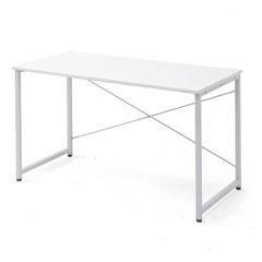 【取引中】シンプルワークデスク　幅140cm*60cmの画像
