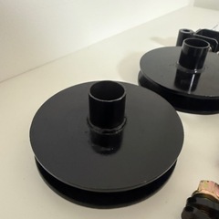 OVER TECH MAX40 プロボックス/サクシード用　B＋Cの画像