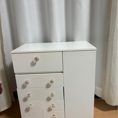 ドレッサーの画像