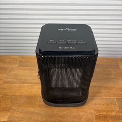 ヒーターの画像