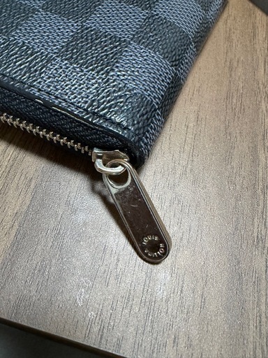 財布

