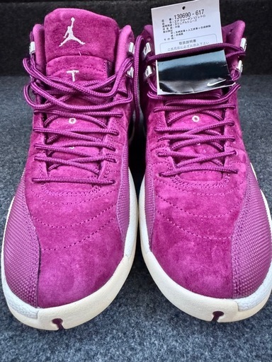 Air jordan 12
