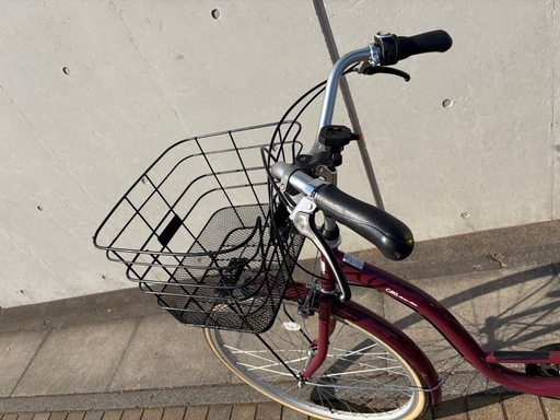 埼玉県八潮市引き渡し】自転車 【公式通販】 埼玉県八潮市引き渡し】自転車 【公式通販】