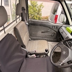 ホンダ　アクティ　アタック4WD MTの画像