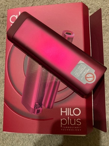 その他 gloHEROplus