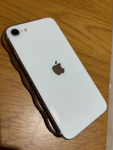 iPhoneSE第3世代