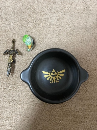 ゼルダの伝説セット