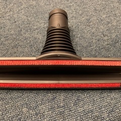 Dyson ダイソン フトンツール v6の画像
