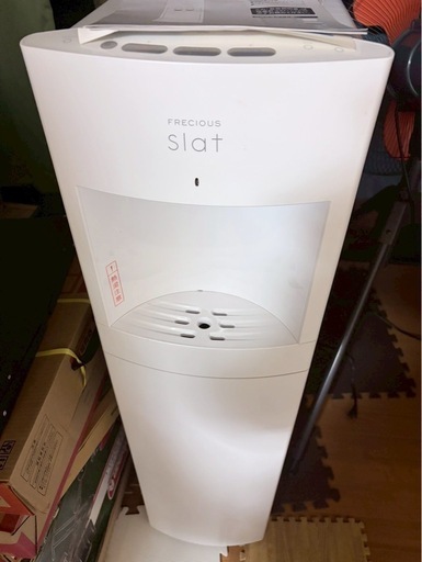 ウォーターサーバー 美品