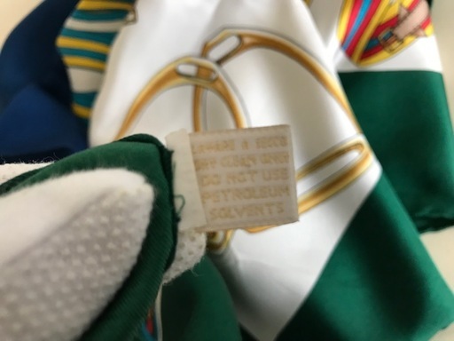 良品 GUCCI グッチ 大判 スカーフ