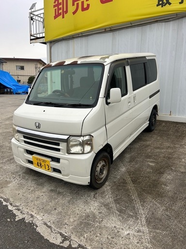 ホンダバモス訳あり (KMマーケット) 井の頭公園の車のパーツの中古 
