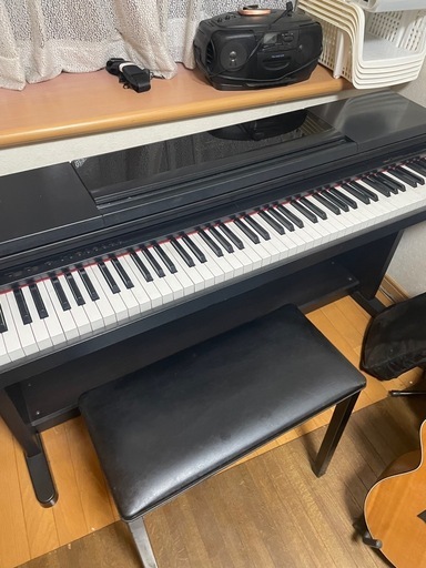 YAMAHA   クラビノーバ　CLP-560
