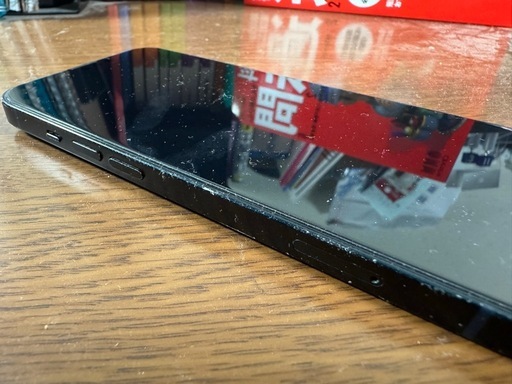 iPhone13 SIMフリー 128GB ミッドナイト
