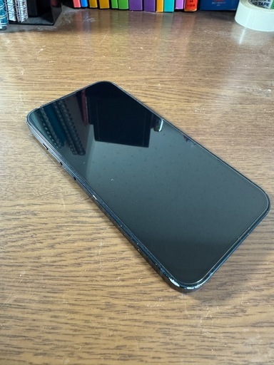 iPhone13 SIMフリー 128GB ミッドナイト