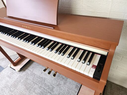★極美品★ KAWAI(カワイ) CN25C【15年製】
