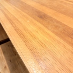 ダイニングテーブル  チェア4脚セットの画像