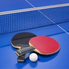 卓球しよう！！🏓✨ in大阪市