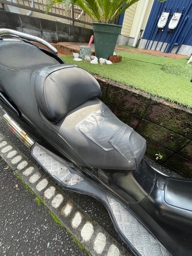 スカイウェーブ