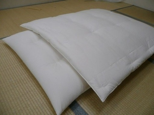 川越市公立保育園　布団　辰巳屋