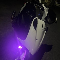 アドレスv125g の画像