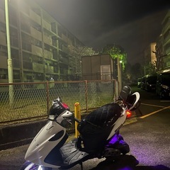 アドレスv125g の画像