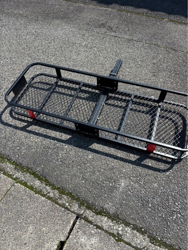 ヒッチカーゴ