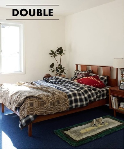 ACME FURNITURE BROOKS BED ダブル