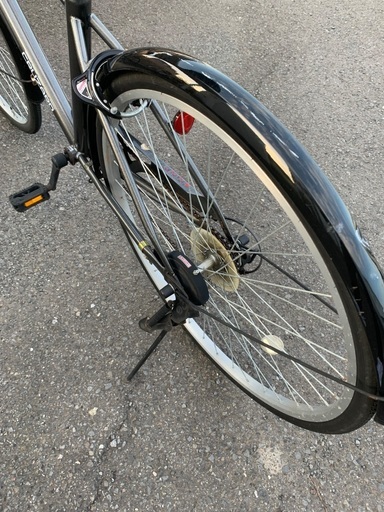 自転車