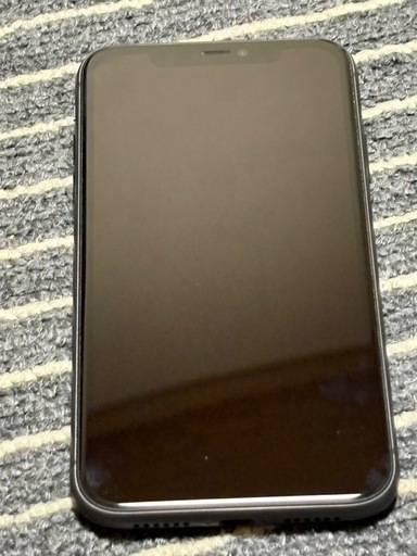 家電 iPhone11