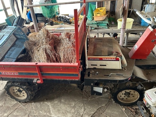 運搬車