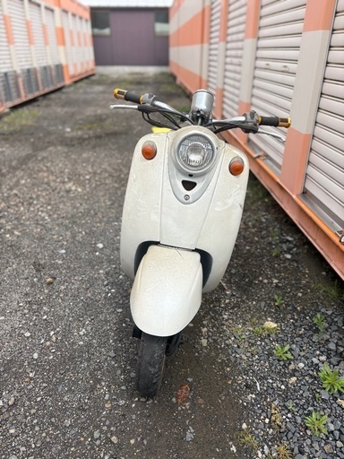 Dio3台、ビーノ1台、GS501台 まとめ売り‼️