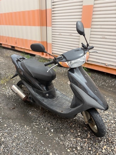 Dio3台、ビーノ1台、GS501台 まとめ売り‼️