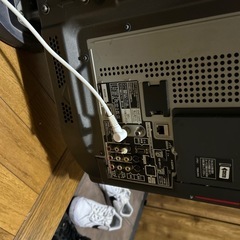 テレビの画像