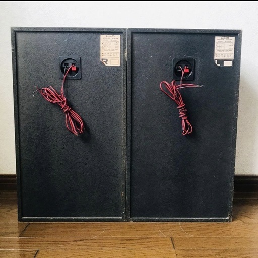 HITACHI　日立　スピーカー　Lo-D　ローディ　HS-3000M