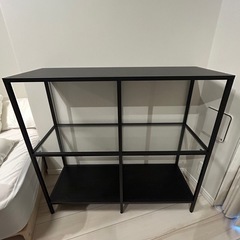 IKEA ヴィットショーの画像