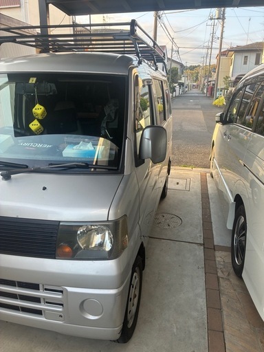 日産クリッパーu71v (ふみ) 白岡のその他の中古車｜ジモティー