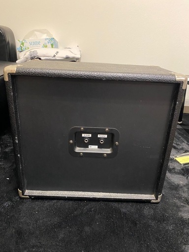 ENGL GIG MASTER E110 キャビネット