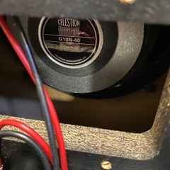 ENGL GIG MASTER E110 キャビネットの画像