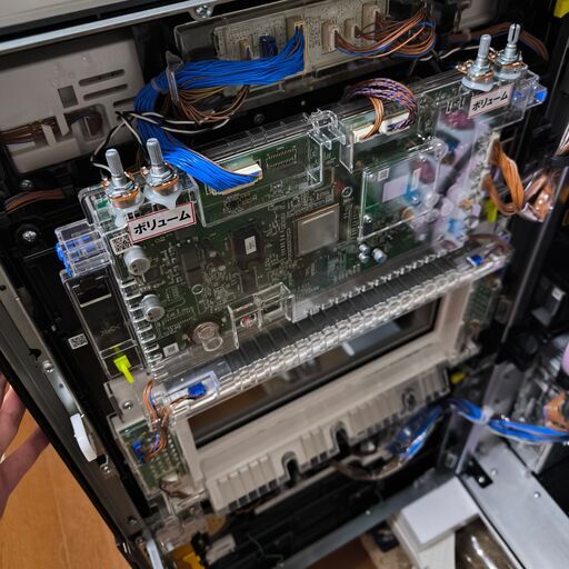 スマスロ Lバンドリ! 実機 フルナビオート 直接引き渡しのみでお願いします