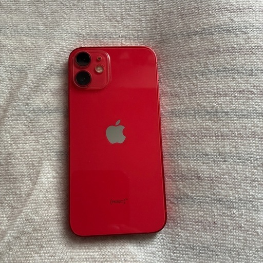 iPhone12 mini