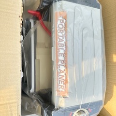 未使用 自動カンナ APM-330PAの画像