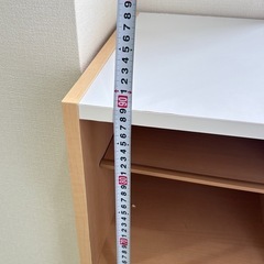あげます！シューズBOXの画像