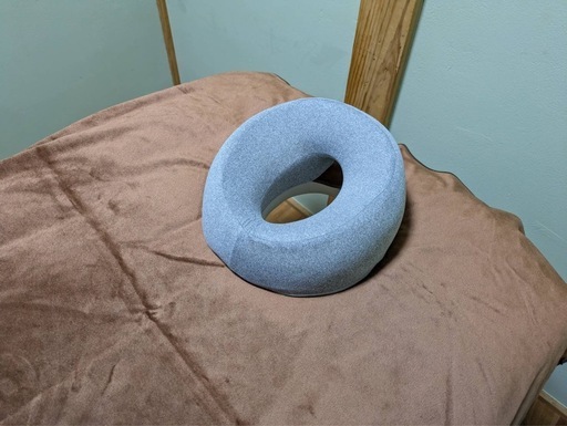 ベッド　