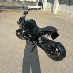 ⭐︎CB125R 2020年式 ⭐︎の画像