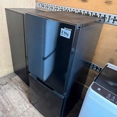 NO B994?福岡市内配送設置無料✨?【高年式】2023年式 152L シャープ 
