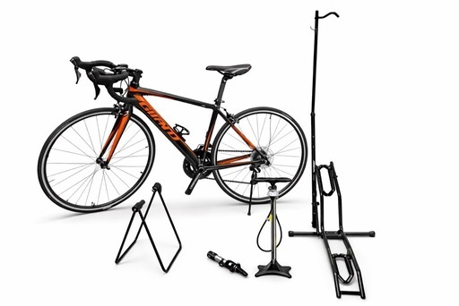 GIANT ロードバイク CONTEND系＋付属品セット