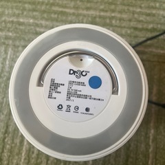 Bluetoothスピーカー2個セット
の画像