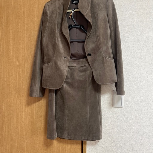 23区スーツ